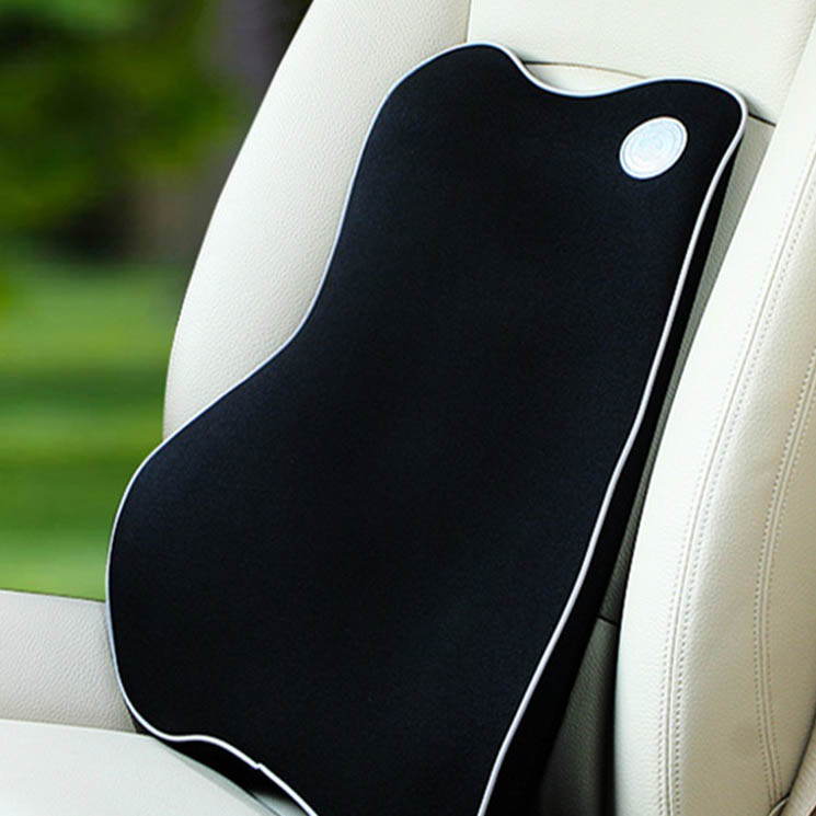 킨톤 자동차 베이직 메모리폼 등쿠션 15,730원