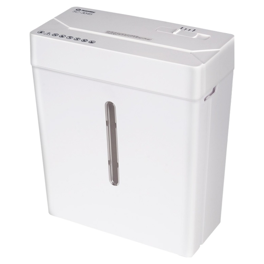 카피어랜드 소형 문서 세단기, SC-3045, WHITE 38,400원