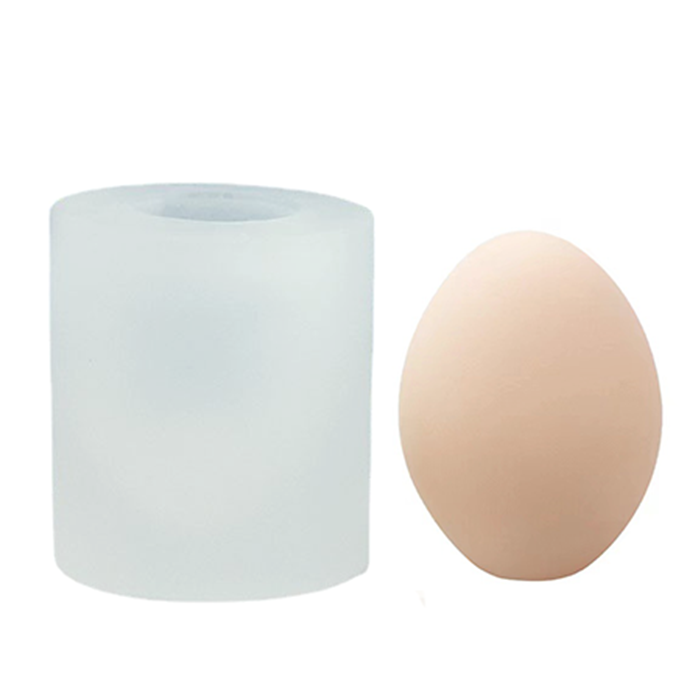 [드그라쎄] 실리콘몰드 - 계란 3d 실리콘 몰드 부활절 7,400원