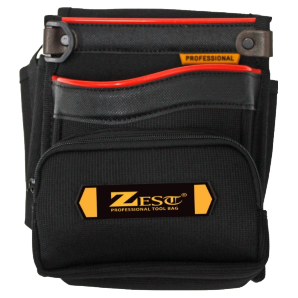 제스트 못주머니 중 에어패스 툴백 공구집 Z-BAG303, 1개 22,500원