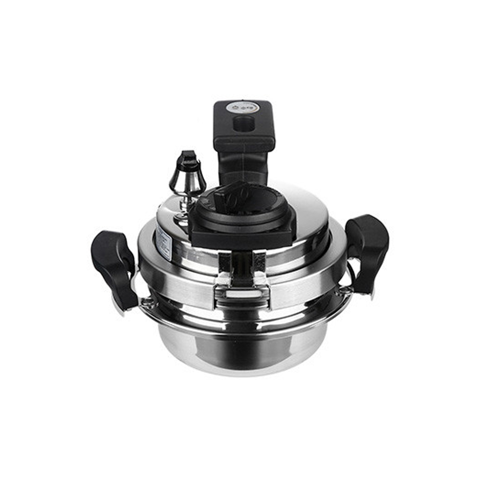 [SAUTEN] 소댕 압력밥솥 1L SUT-100 (IH) 98,020원