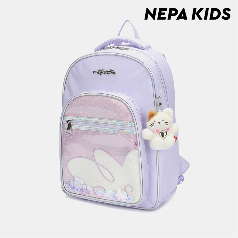 [국내매장판] 네파키즈 (키즈)릴리 스쿨백_KL27001_N06 신학기 입학선물 79,300원