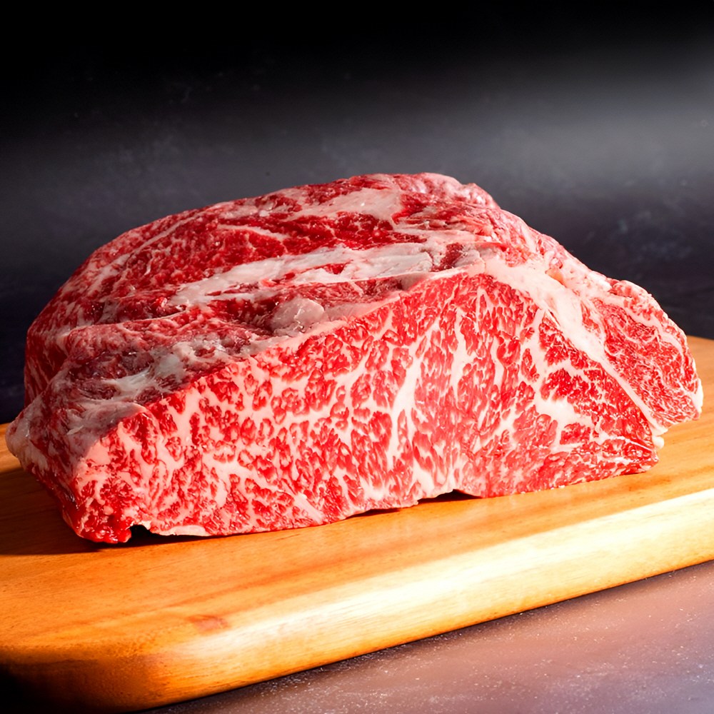 [3+1증정] 압구정한우 1++ 한우 채끝 1kg (200gx5팩) 냉장 구이용 스테이크 고급 마블링 채끝등심 설로인 국내산 투뿔 마장동 정육 프리미엄 바베큐 캠핑 홈파티 소고기, 200g, 5개 216,900원