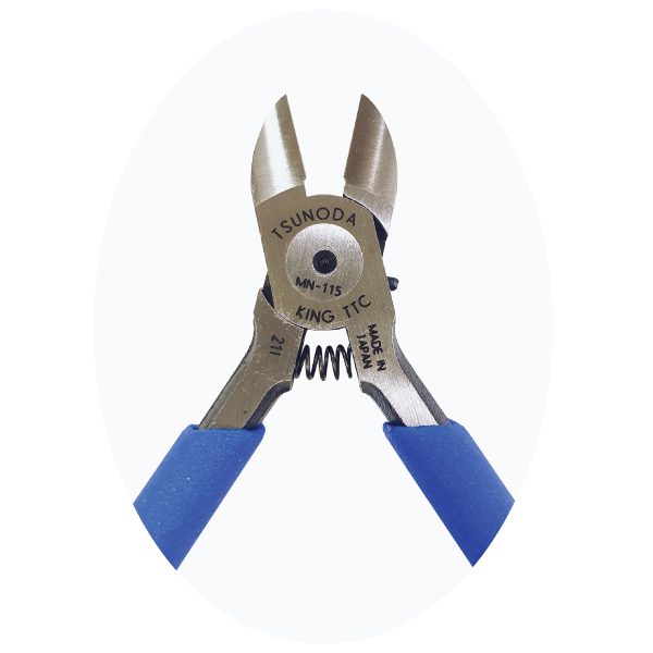 TTC MN-115 미니니퍼 무료배송 /전선절단/기계조립 19,500원