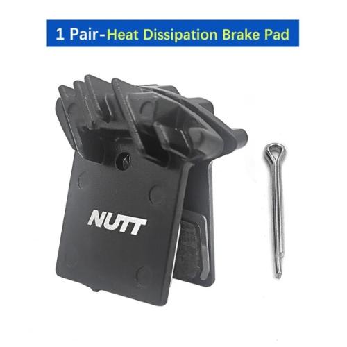 NUTT A5-D MTB 유압 스쿠터 자전거 디스크 브레이크 전기 전자 KUGOO 듀얼트론 울트론 스피드웨이용 140mm 160 로터 패드 14,000원