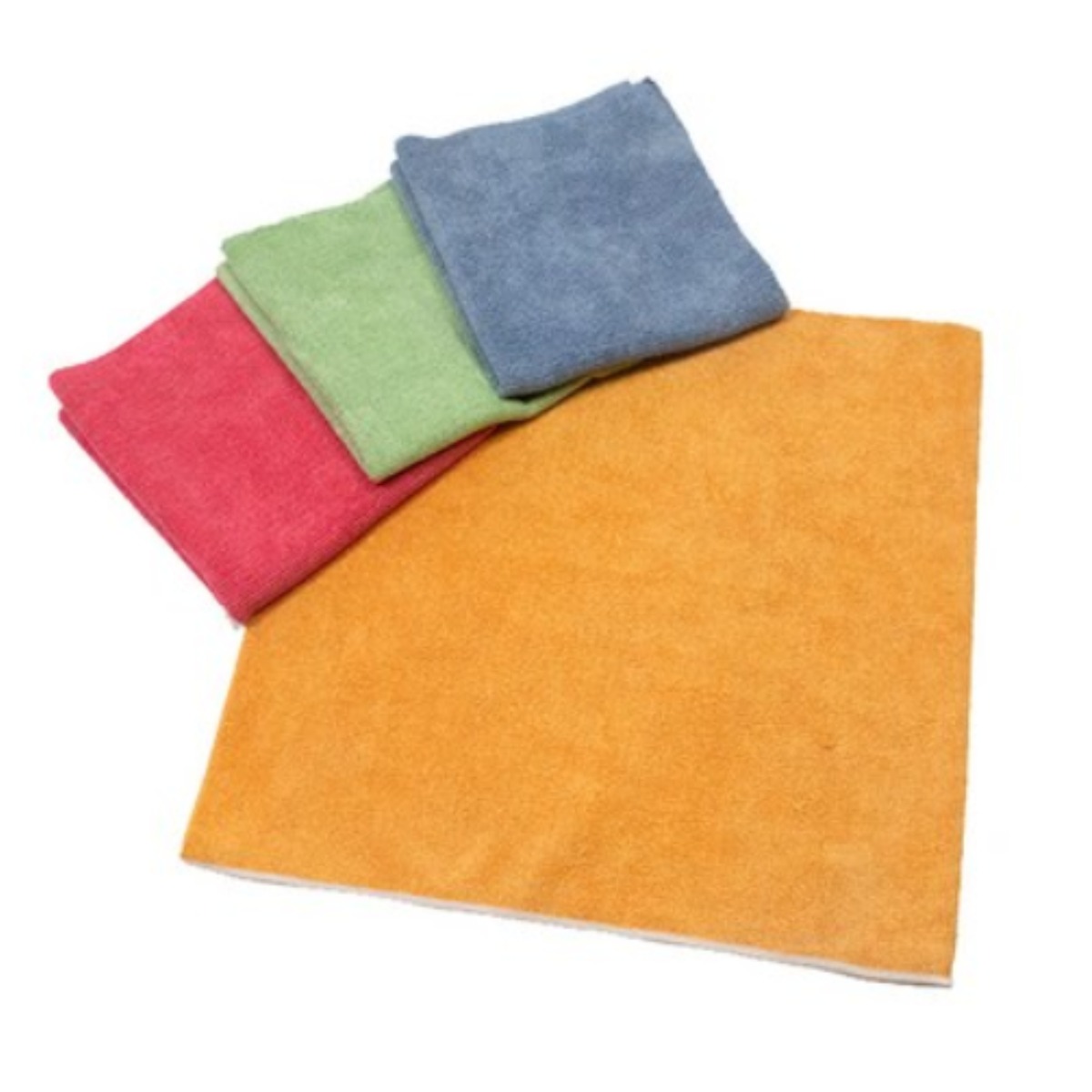 말끄미 선샤인 고급행주10P 주방 요술 카페 청소손걸레 40x60cm, 1개 22,590원