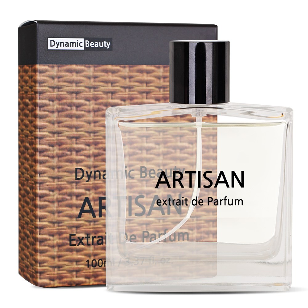 다이나믹뷰티 아티산 엑스트레 드 퍼퓸 (대용량) 부향률30% 최상위 퍼퓸을 이 가격에!! 13,800원