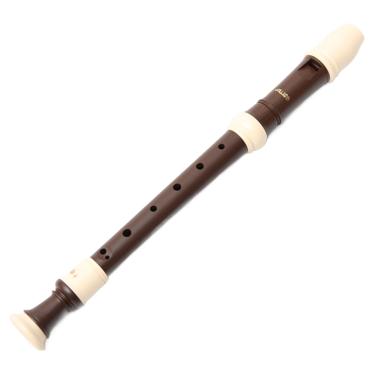 [일본생산]아울로스 703BW 소프라노 리코더 바로크식 초등 어린이 유아 케이스 피리, 1개 39,900원