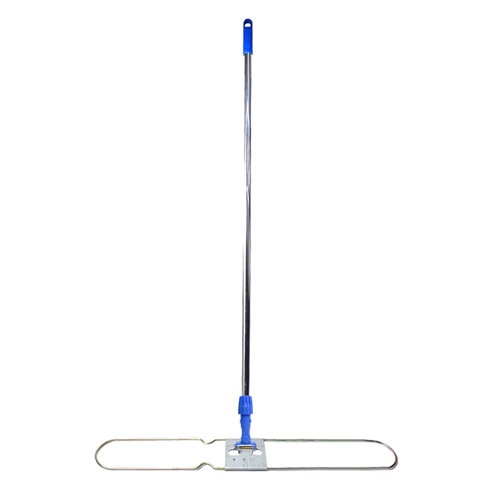 월드크린 리스킹 나사형 홀더 + 리스킹판 105cm + 스텐자루 세트, 1세트, 혼합색상 13,550원