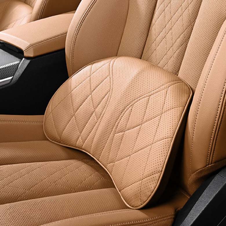 크로니클 웹라인 프리미엄 전체 차량 호환 요추쿠션 34,020원