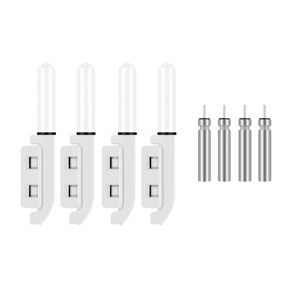 더놀자 원투 입질 감지기 배터리 세트, 4개 10,100원