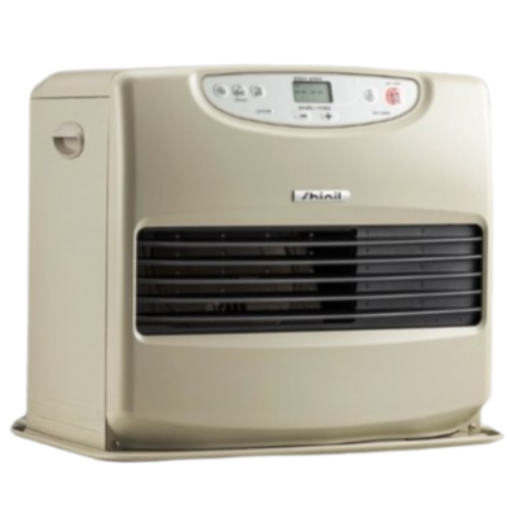 신일 팬히터, 9L (SFH-Y1200SG) 529,000원