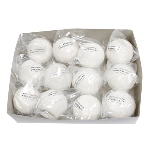 프로맥스 정구공 34,900원