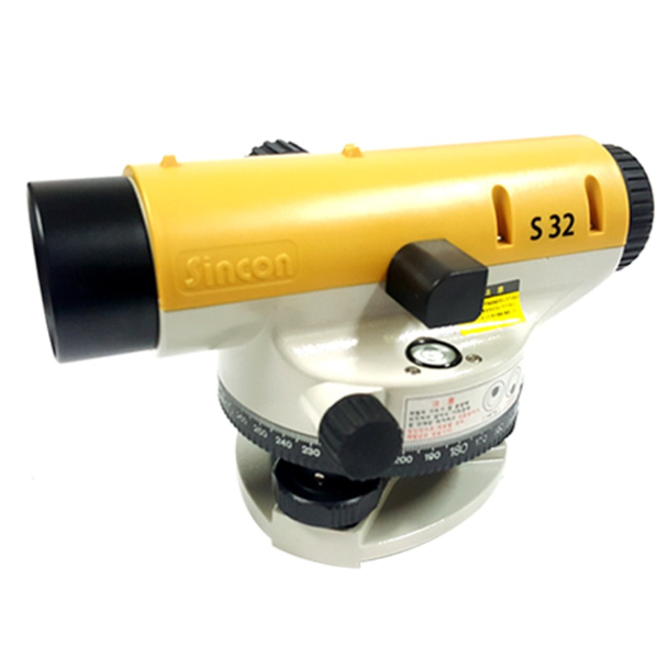 신콘 오토레벨 32배율 S32 145,000원