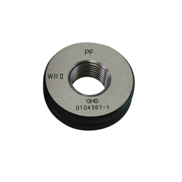 SHS-4311816 나사용 링게이지/PF1/4-19P/., 1개 400,820원