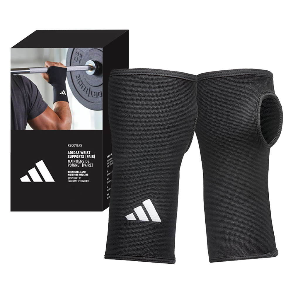 아디다스 퍼포먼스 손목보호대 양손착용 세트 23,100원