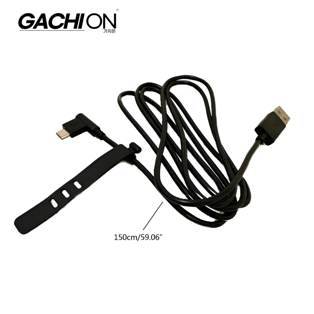 Wacom 와콤 디지털 드로잉 태블릿 USB 전원 충전 케이블 호환 CTL4100 6100 CTL471 U4LD 충전 가치온 55,500원