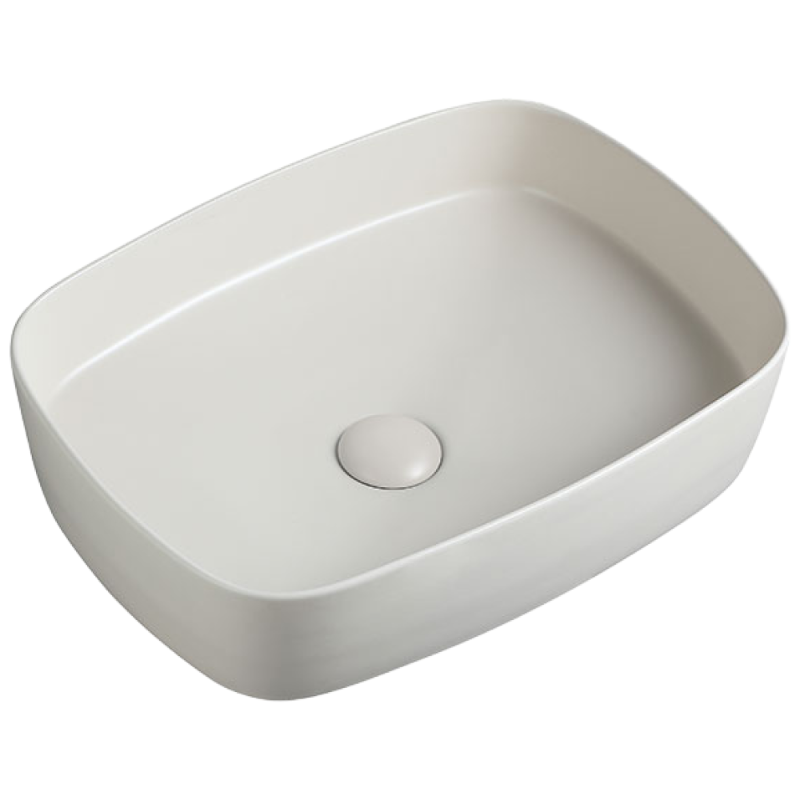 일신새니몰 탑볼 세면대 아트 1596M IV 무광 아이보리+전용폽업포함 186,600원