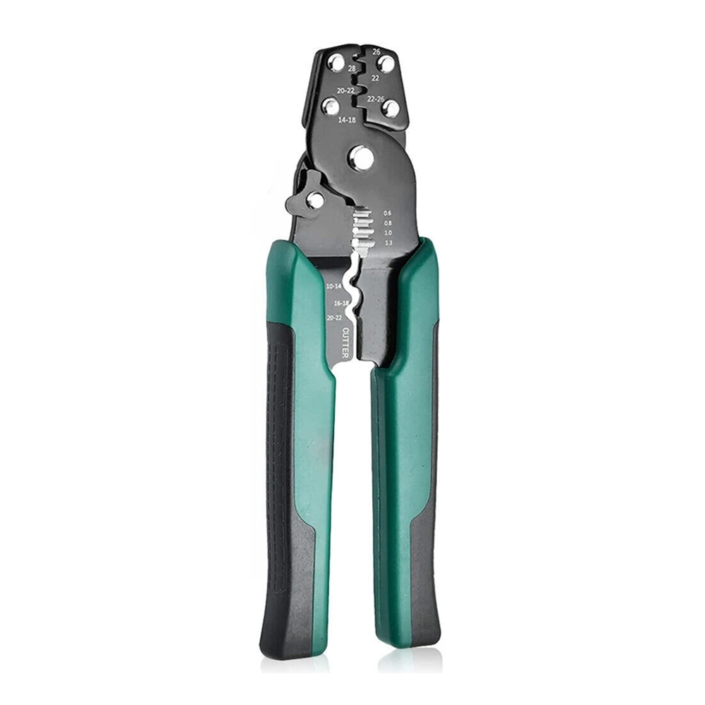 털보몰 터미널 압착기 전선압착기 슬리브 케이블 스트리퍼 만능 5,350원