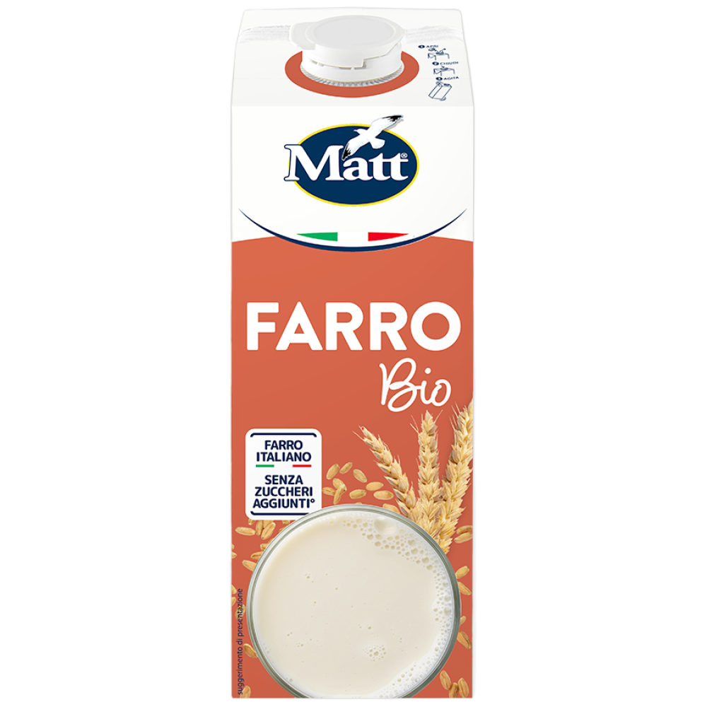 [MATT] 유기농 마시는 파로 우유 두유 밀크 대용량 무가당 식사대용 식물성 단백질 음료, 1개, 1L 14,900원