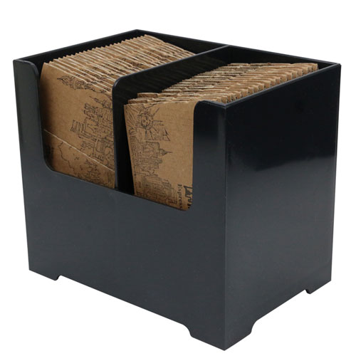 테이크아웃 컵홀더 디스펜서 카페용품 보관함, 1개 6,500원