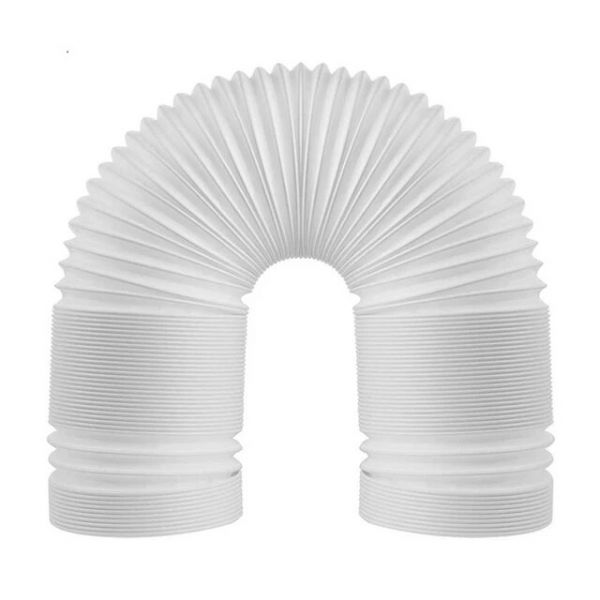 창문형 에어컨 이동식 커넥터 어댑터 배기 호스 연결 자바라 가림막 범용 덕트 연장 파이프 신축성 악세서리 에어컨용 벤트 24,700원