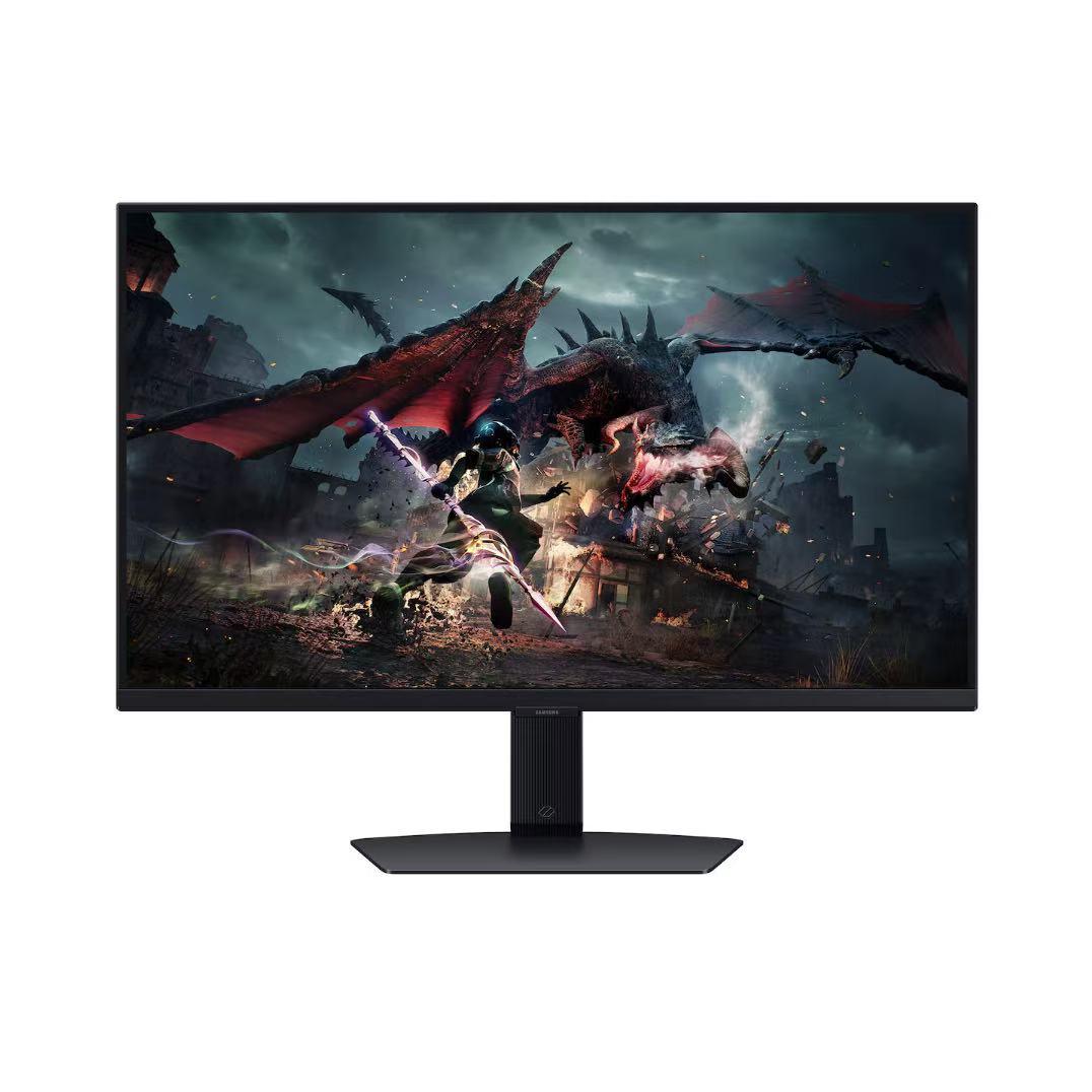 삼성전자 오디세이 게이밍 모니터 G5 LS27DG500 68~69cm(27인치)  QHD 2K 180Hz 1ms 169,900원