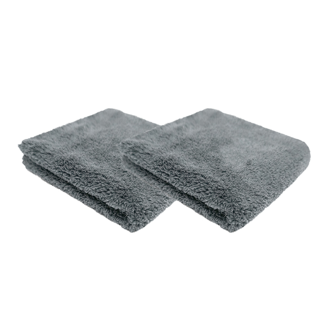 PURESTAR 플러쉬 무봉제 양면 버핑타월 6,710원