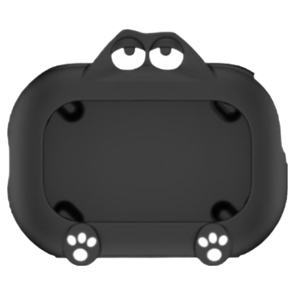 위드범성 귀여운 앤커 사운드코어 셀렉트4 Go 블루투스 스피커 실리콘 보호 커버, 단일상품, 블랙 11,980원