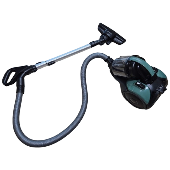 삼성전자 파워모션 4100 싸이클론 진공청소기 VC33M4142L4 199,850원