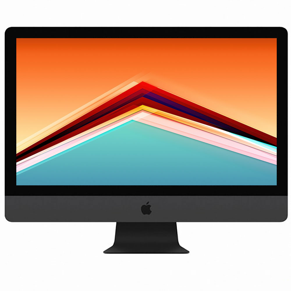 중고 애플 아이맥 프로 A1862 인텔 제온 W-2150B 32G SSD 1TB Radeon Pro Vega 56 27인치 5K 기스 특가 상품, 아이맥 프로 A1862, MAC OS, 1TB, 32GB, 다크 블랙 1,950,000원