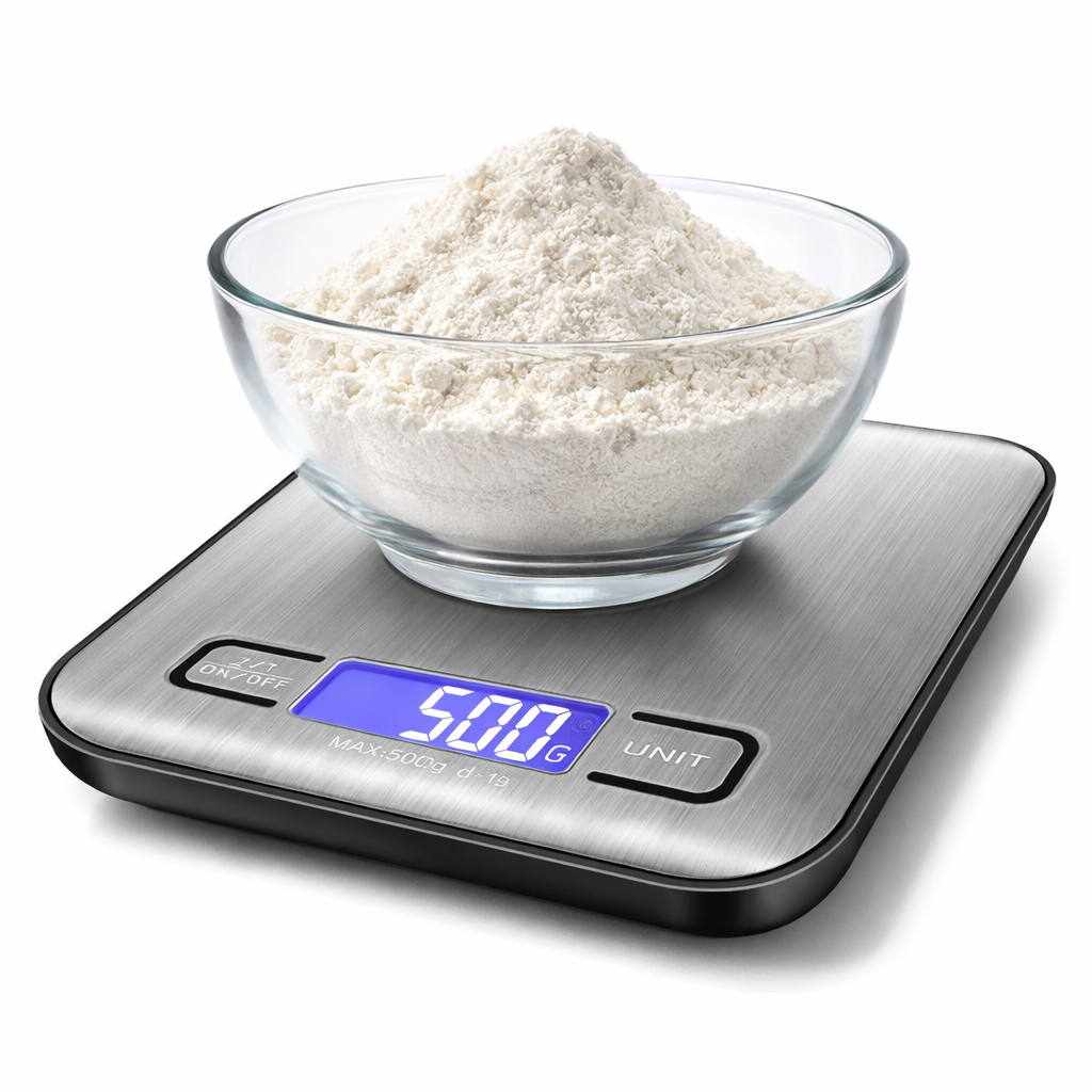 주방용 고정밀 디지털 주방 전자저울 베이킹 가정용 정밀저울, 단일상품, 블랙, 5kg 16,100원