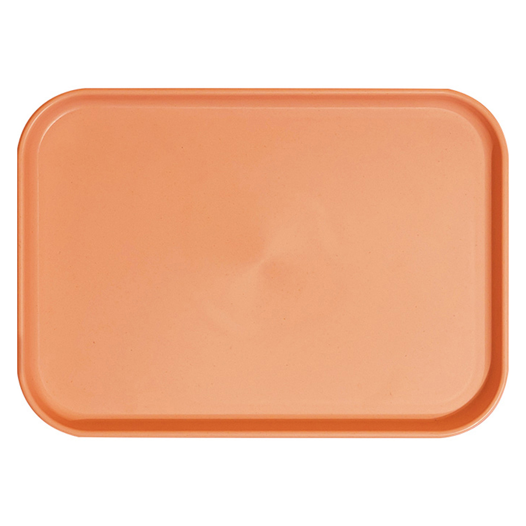 코지테이블 제로웨이스트 파스텔 트레이, 오렌지, 1개 4,580원