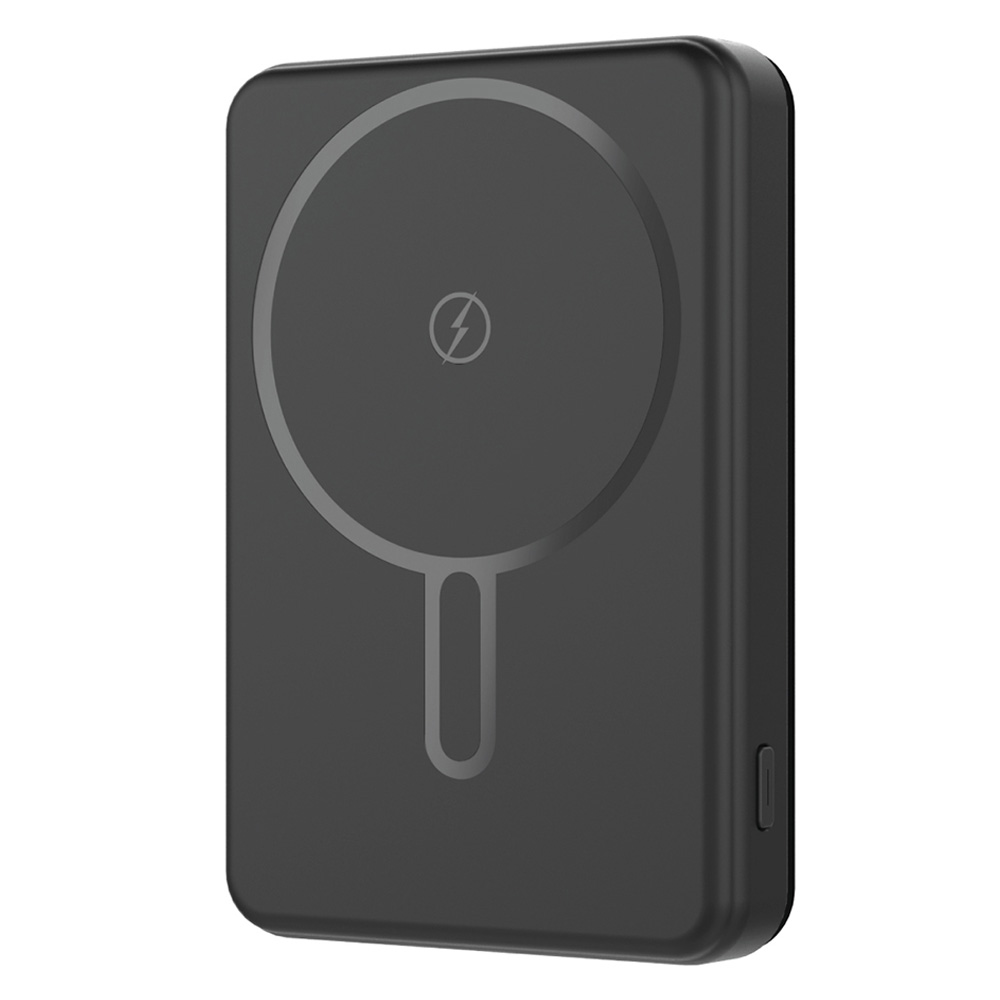 지오맥스 초슬림 맥세이프 마그네틱 유무선 보조배터리 10000mAh 17,800원