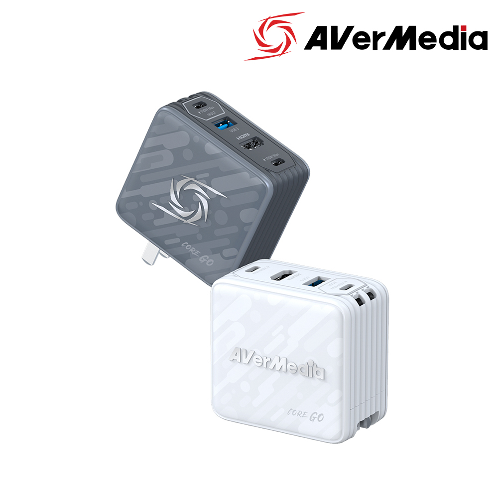 에버미디어 Charging Dock CORE GO 외장형 Charging Dock CORE GO 외장형 멀티어댑터 116,000원