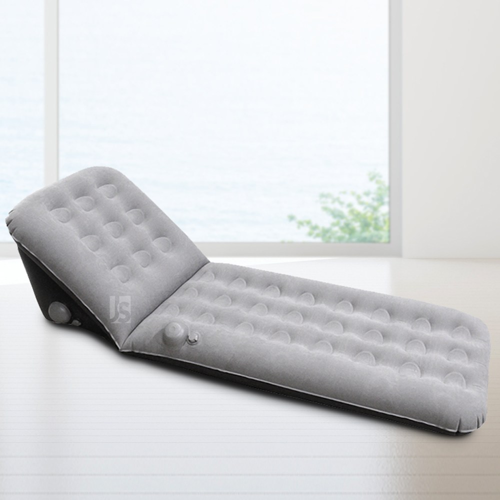 씨플 야외 피크닉 캠핑용 에어 자충 매트 59,800원