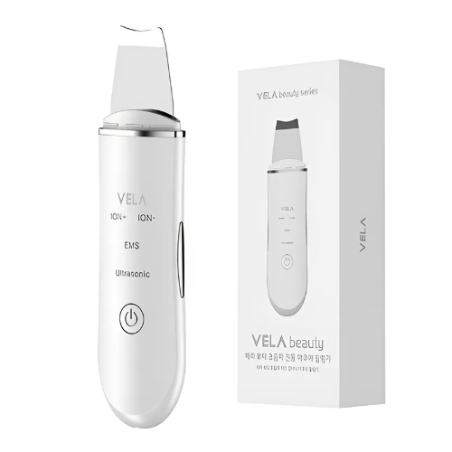 스카이 베라 뷰티 초음파 진동 아쿠아 필링기 45,600원
