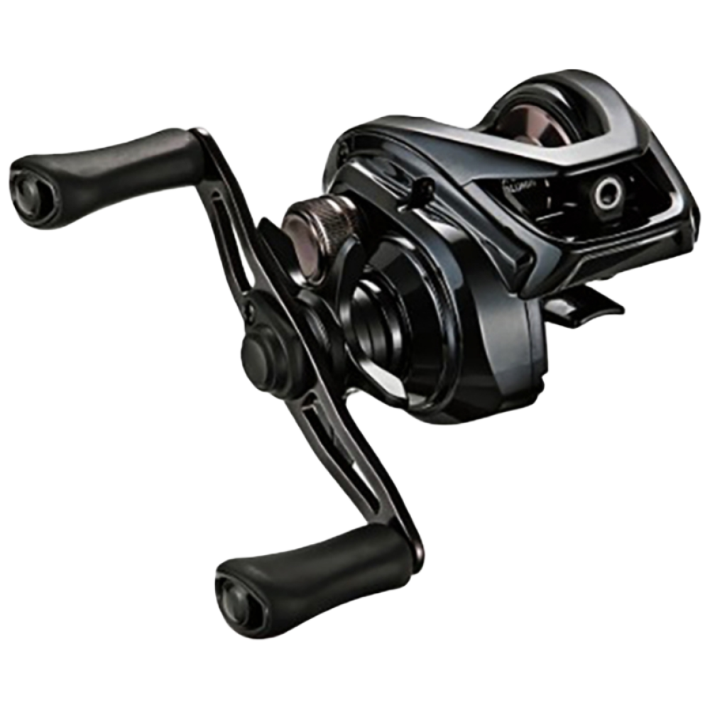 다이와 26 신형 PR100 II 베이트릴 입문용, 블랙, PR 100 (우핸들) 75,900원