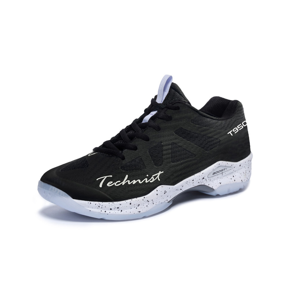 테크니스트 T950 BOOST+ BK 배드민턴 운동화 신발 배드민턴화 110,000원