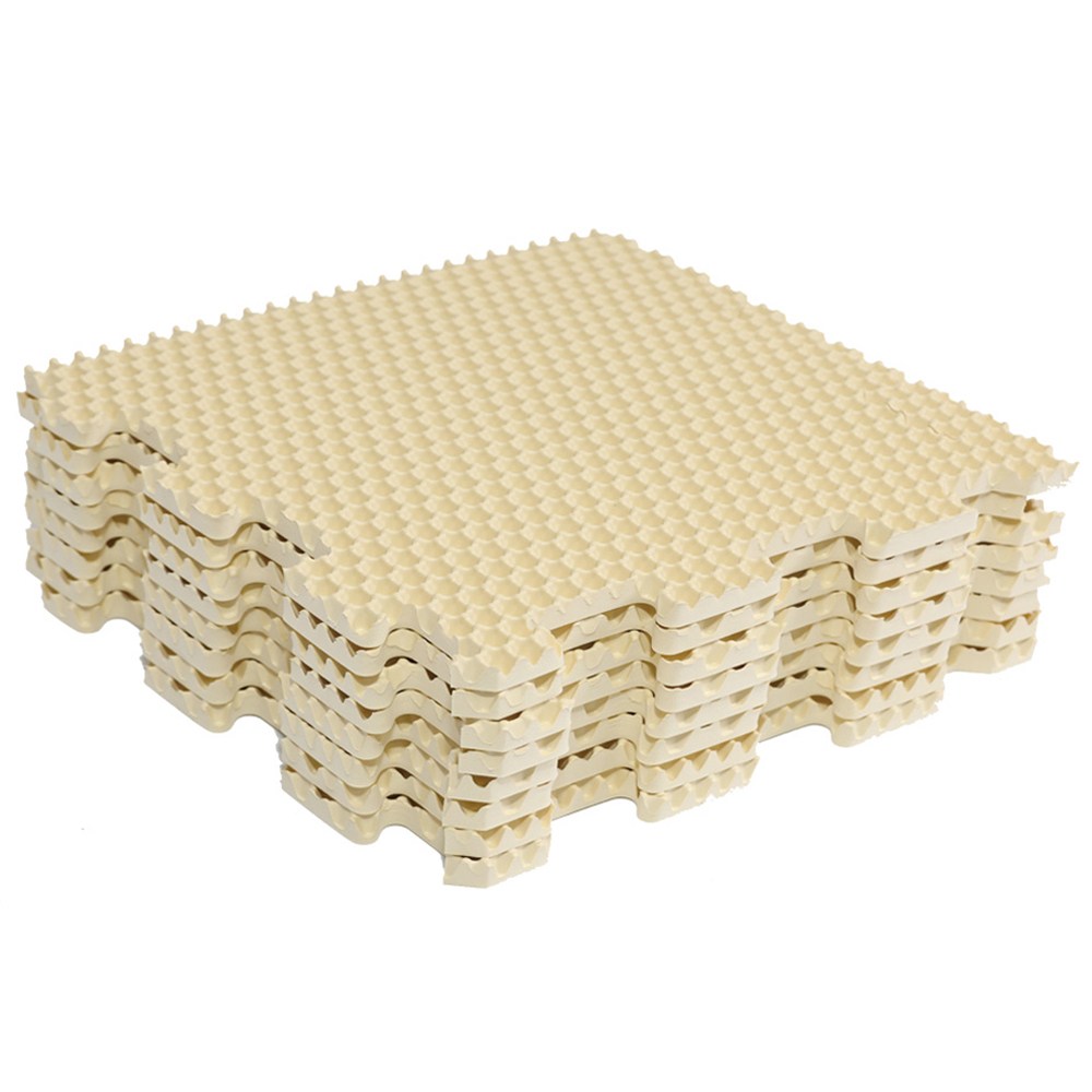 국내생산 펫톡톡 고양이 화장실 사막화방지 퍼즐 모래매트 벌집엠보 104*54cm 8P 18,900원