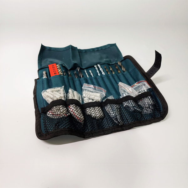 보쉬 두루마리세트 드릴비트세트 비트세트 100pcs, 1개 6,000원