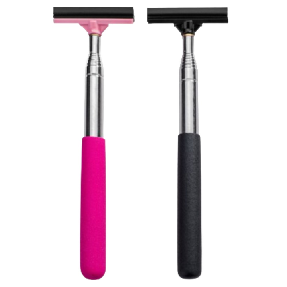 바이유즈 사이드미러닦이 차량용 스퀴지, 2개 8,100원