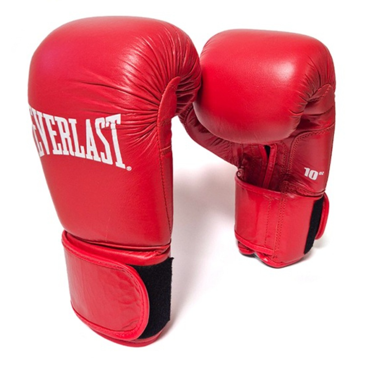 에버라스트 아마추어 가죽 파이터 글러브, 레드, 1개 147,000원