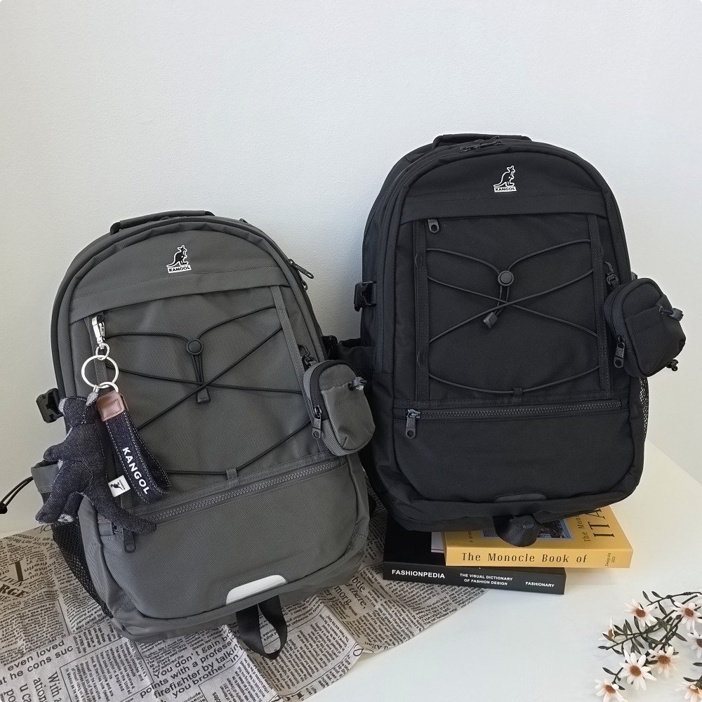 캉골 볼트 백팩 중학생 고등학생 대학생 신학기 노트북 책가방 1489 165,010원