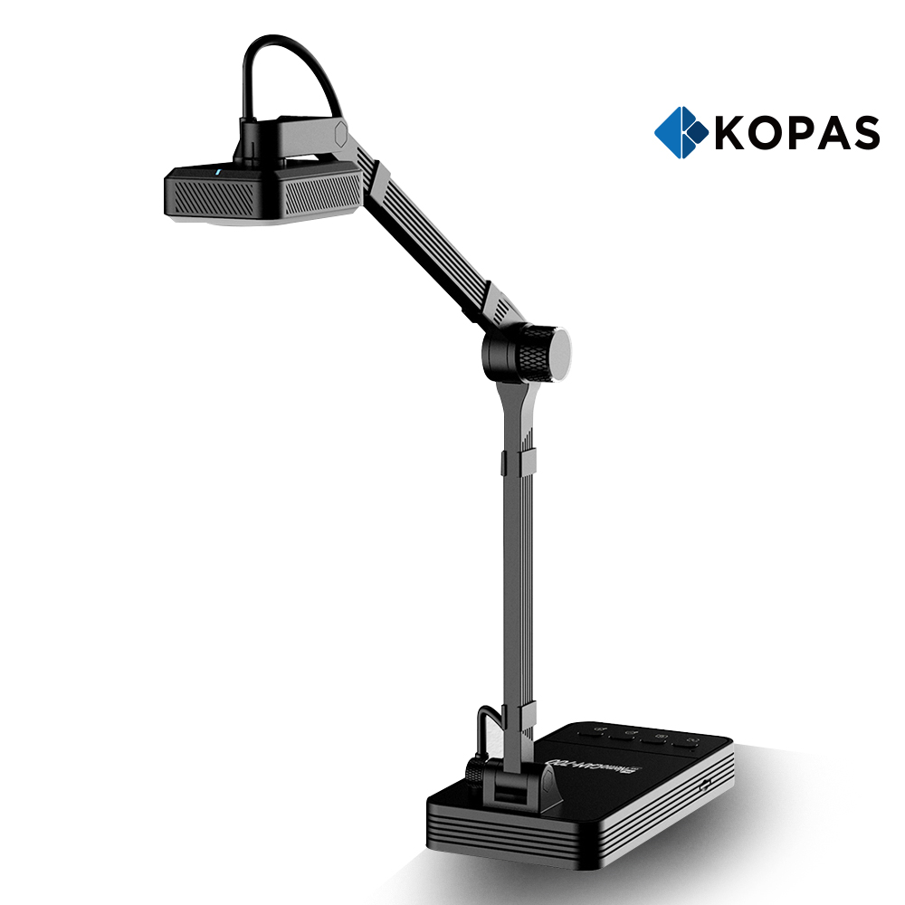 네모캠 700 실물화상기 1500만화소 20배율확대 비대면 원격 수업용 462,000원