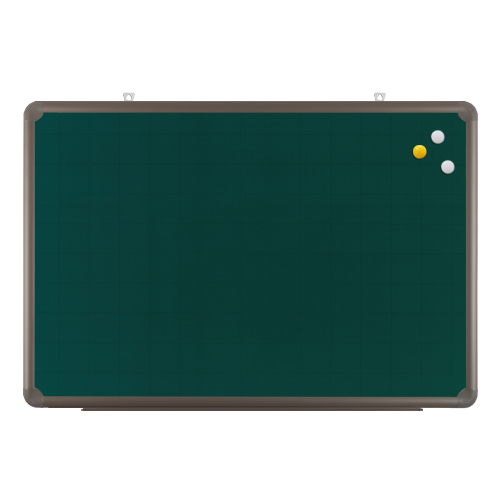 토탈하얀칠판 청자석 분필 칠판보드 14,000원