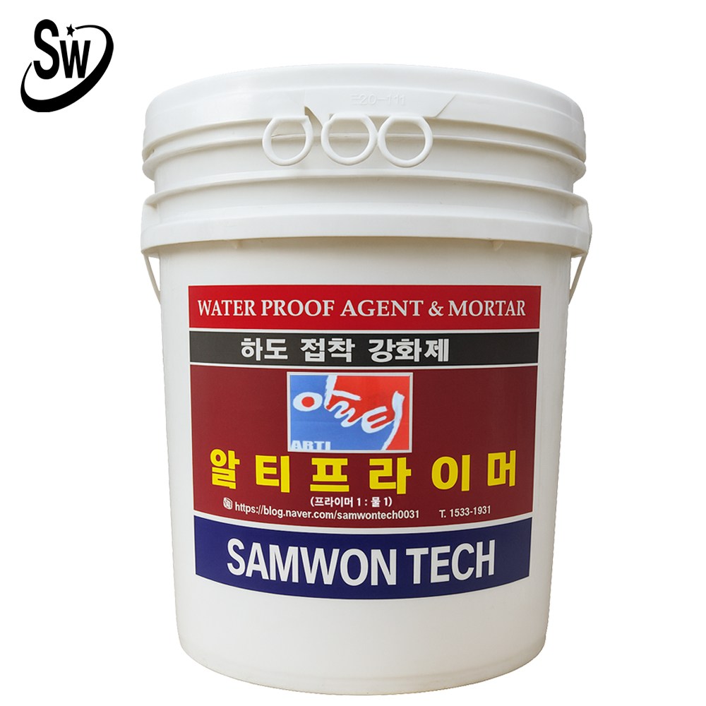 알티15kg 분말형 페인트 셀프인테리어 마이크로 시멘트 유럽미장 보수몰탈 내벽 외벽 옥상 방수 단열효과 다목적, 1개 28,600원