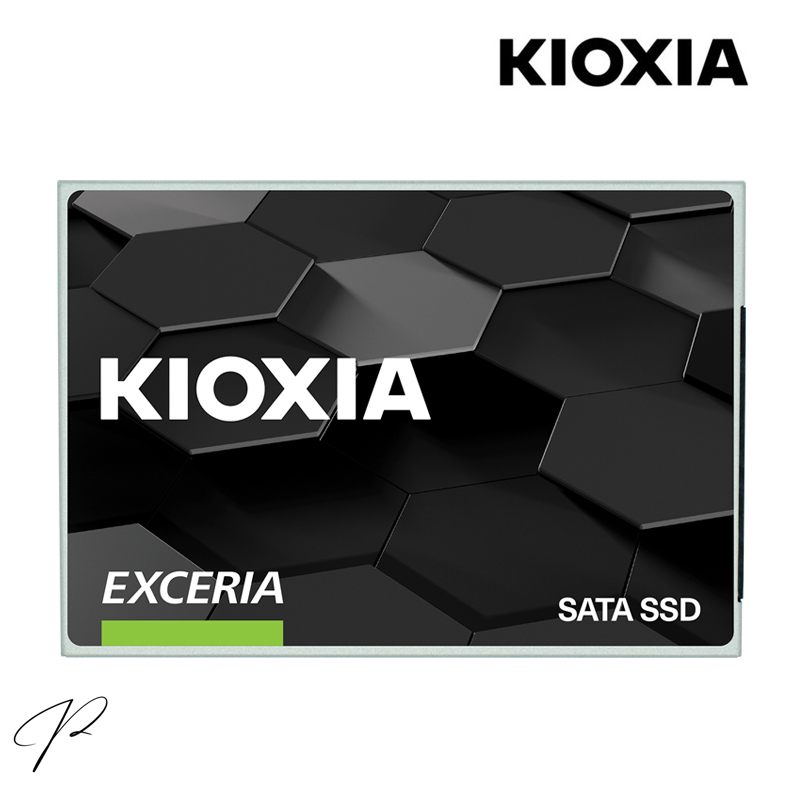 키오시아 KIOXIA EXCERIA SATA SSD 480GB 139,000원