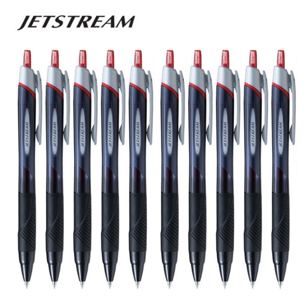 제트스트림 볼펜 0.38mm SXN-150-38 레드, 1개, 레드(10개) 14,810원