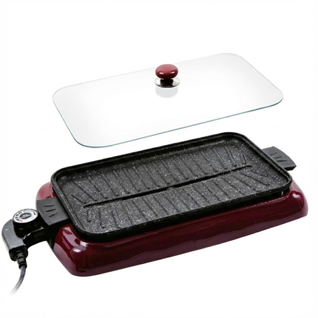 대원 3중 마블코팅 테이블 전기그릴 44,900원